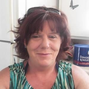 Meet your Posher, Tina